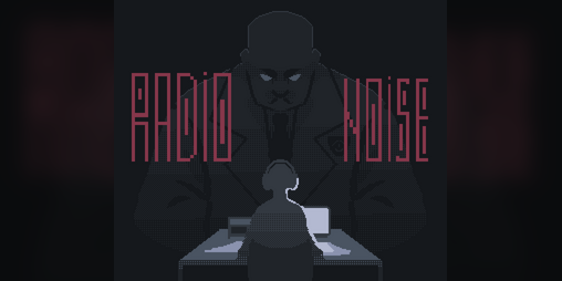 Cover image for Radio Noise