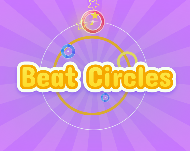 Beat Circles By Gidrovoc beat-circles-by-gidrovoc