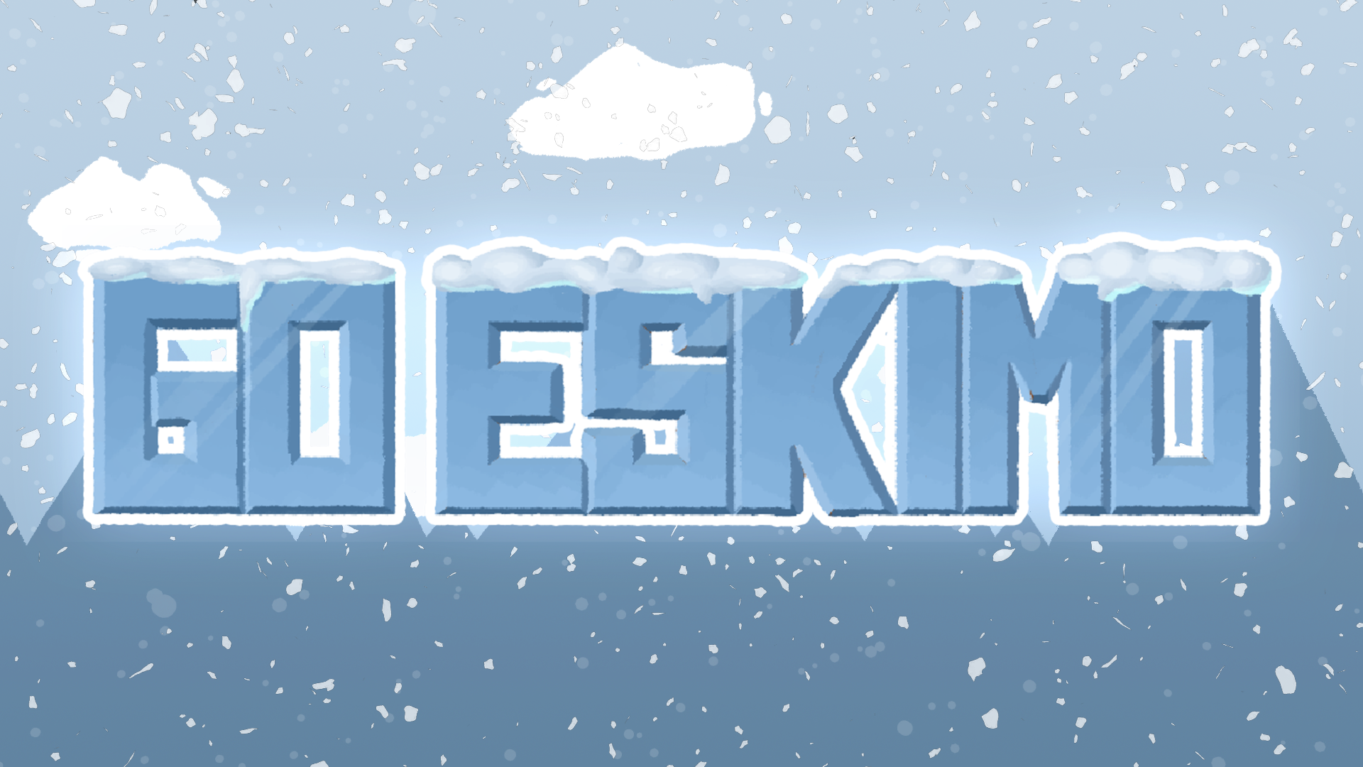 Go Eskimo (Jam Game)