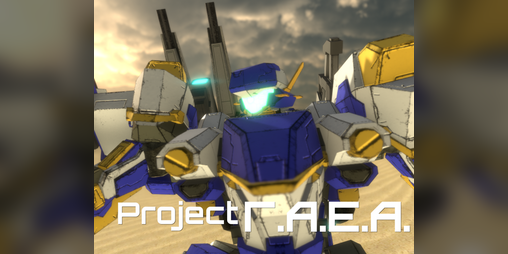 Cover image for Project GAEA:BetaVersion