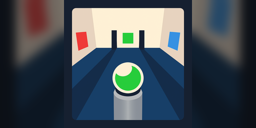 Cover image for Perspective Puzzle Prototype