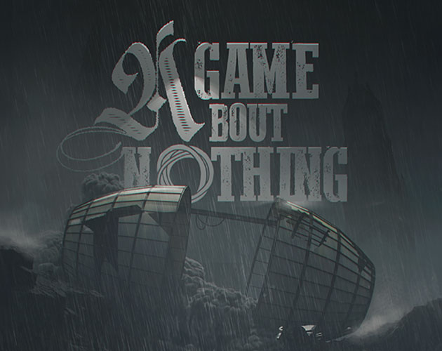 A Game About Nothing by Team Thing