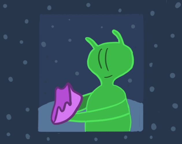 Cover image for RoboEmotions