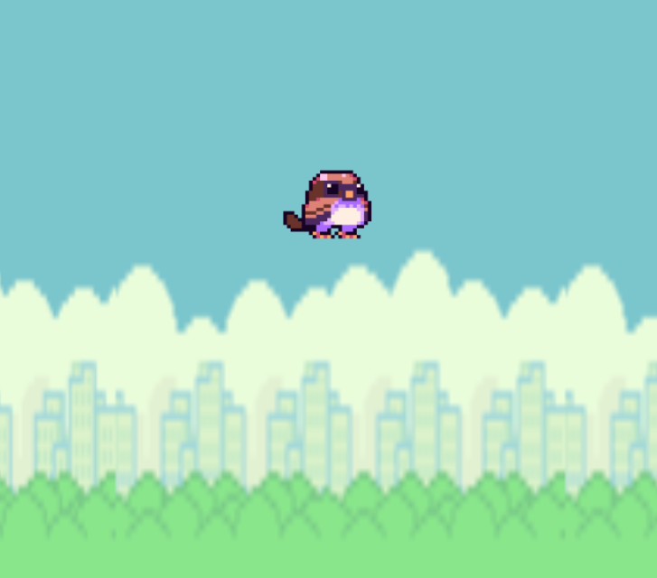 Flappy Bird