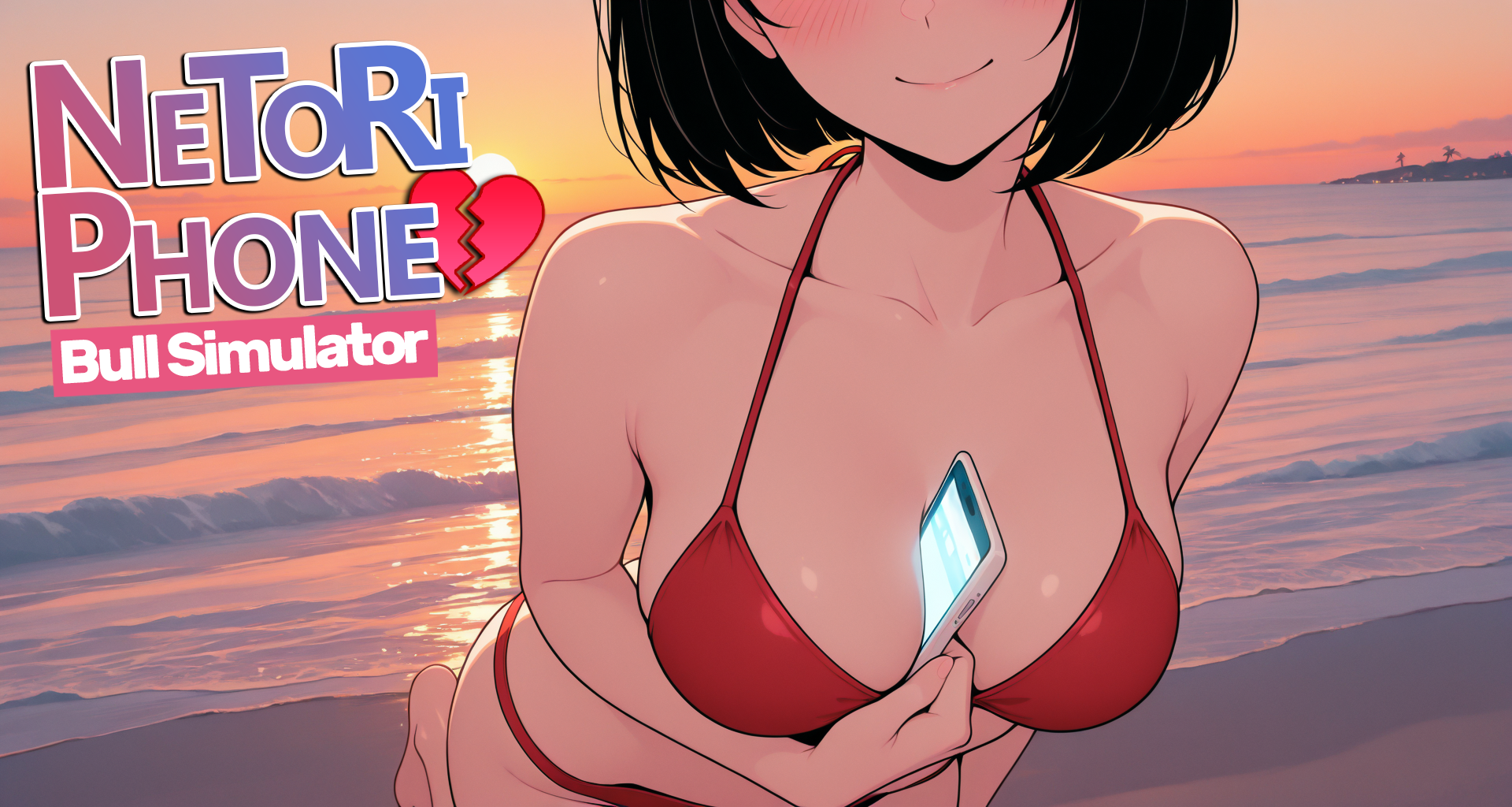 NeToRi Phone: Bull Simulator