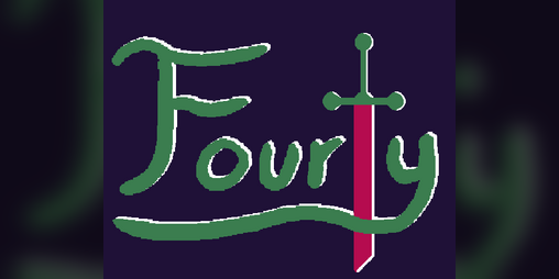 Cover image for Fourly