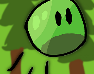 Idle Desktop Pet - March Game
