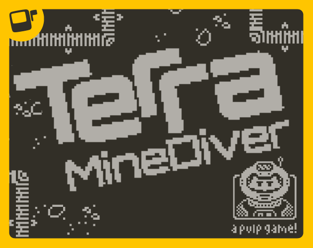Terra MineDiver
