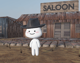 Old Town Jumprope