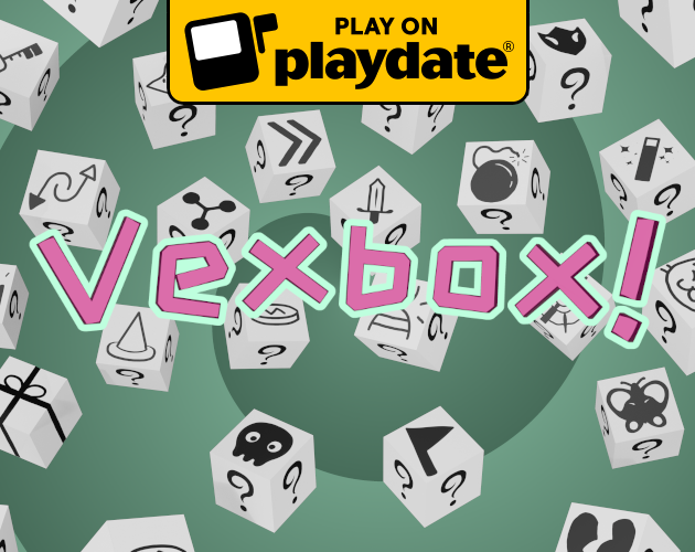Vexbox (Playdate)