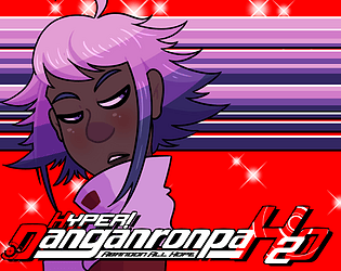 Danganronpa H20: Episode 6