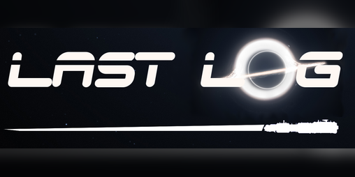 Cover image for Last Log