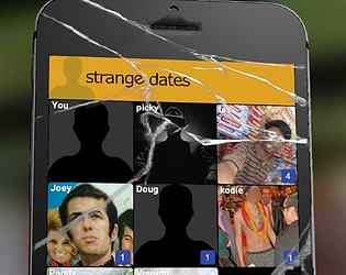 Strange Dates