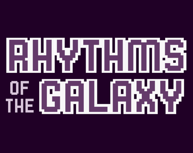 Rhythms of the Galaxy