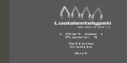 Cover image for ΛΛΛΛ