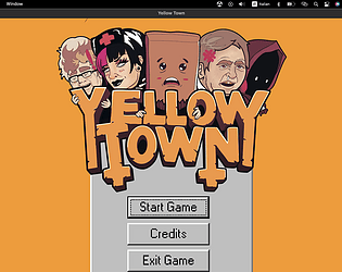 YellowTown