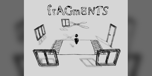 Cover image for Fragments Jam
