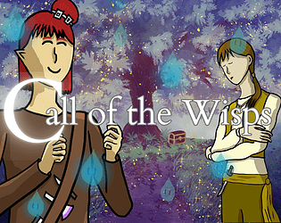Call of the Wisps