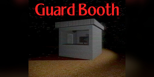 Cover image for Guard Booth