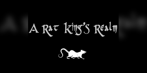 Cover image for A Rat King's Realm (system agnostic)