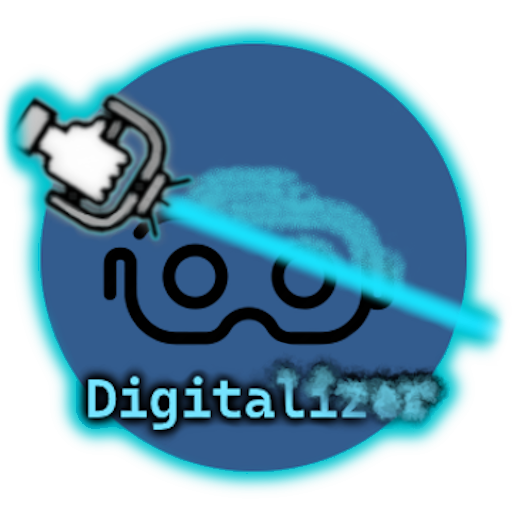 Digitalizer