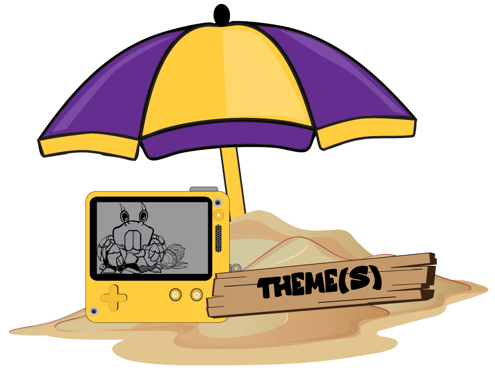 Themes Themes