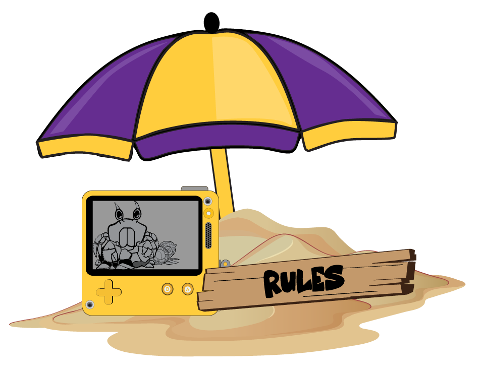 The Rules The Rules