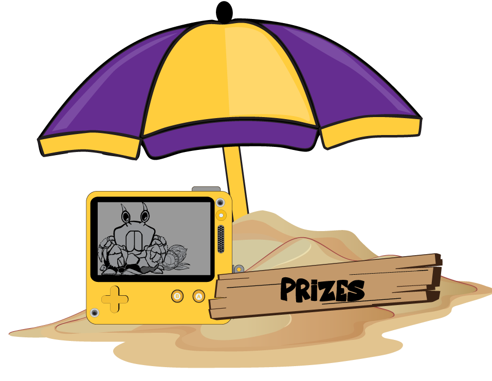 Prizes Prizes
