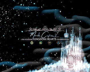 A Visual Novel for March Caprice V