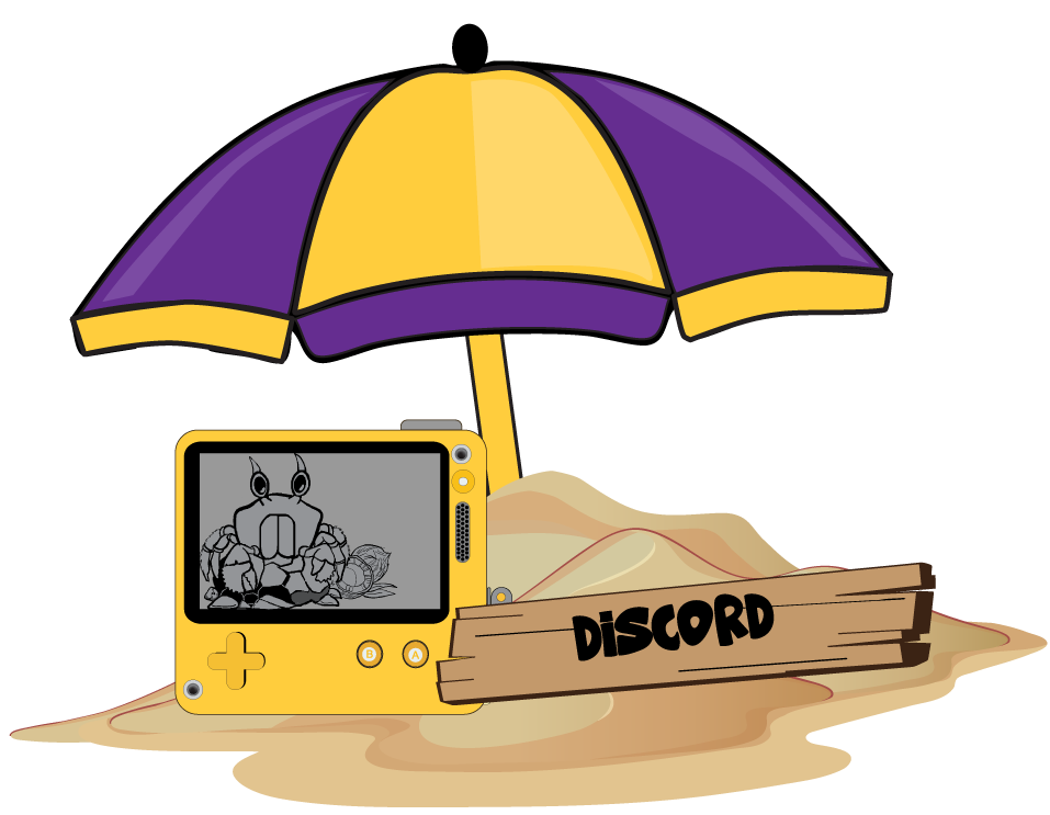 Discord Discord