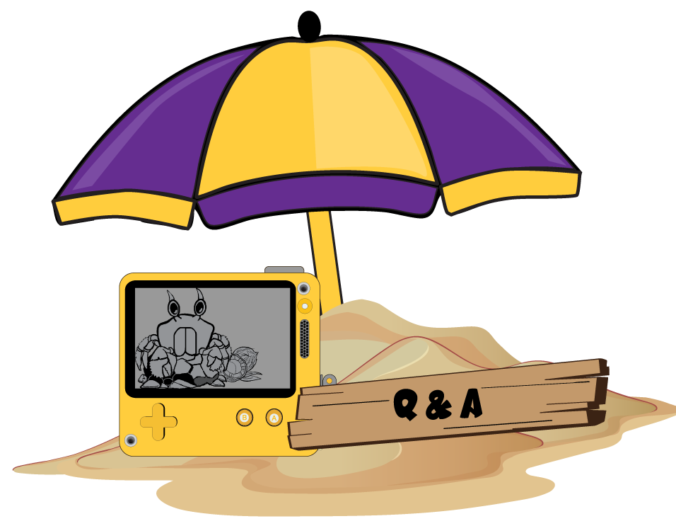 Questions & Answers Questions & Answers