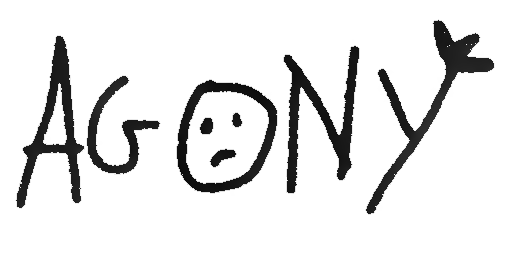 Agony