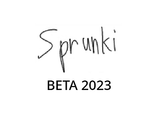 Sprunki Beta 2023