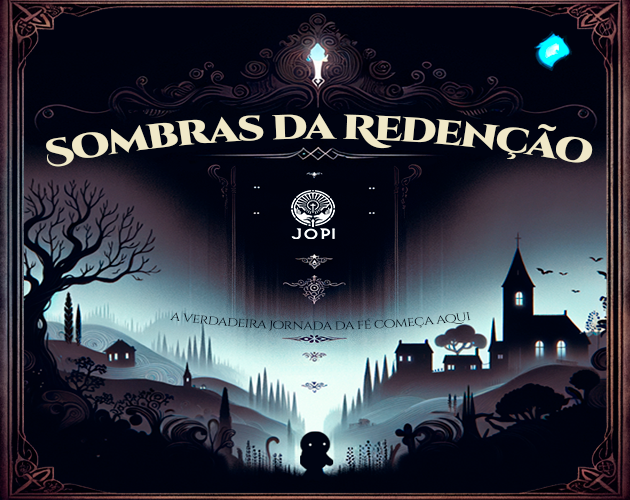 Cover image for Sombras da Redenção - Beta