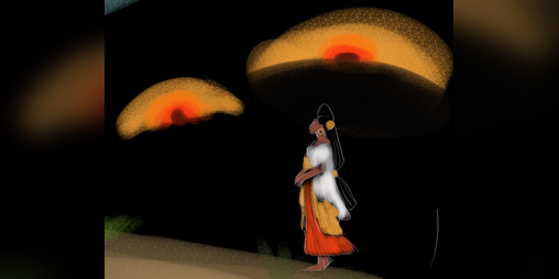 Cover image for A Booklet of African Mythological Creatures