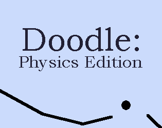 Cover image for Doodle: Physics Edition