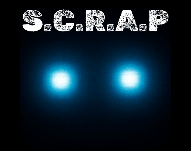 S.C.R.A.P [Open-EA]