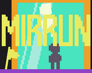 Mirrun