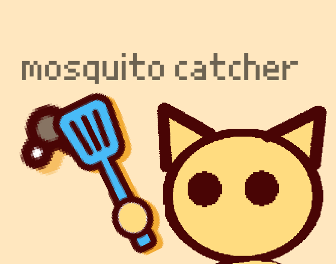 mosquito catcher