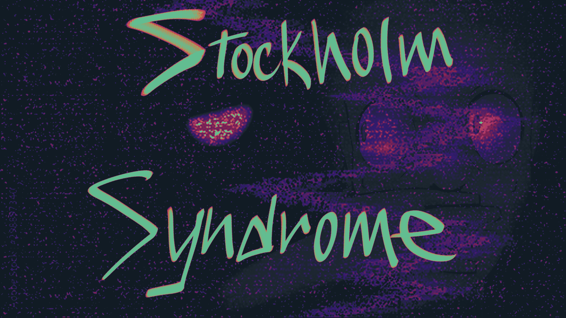Cover image for Stockholm Syndrome