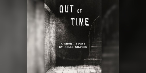 Cover image for Out of Time