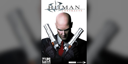 Cover image for Hitman Construct (Cracked)