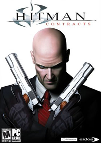 Cover image for Hitman Construct (Cracked)