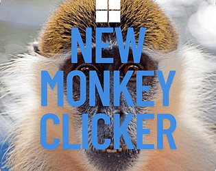 New Monkey Clicker 5.0.0