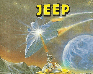 Jeep
