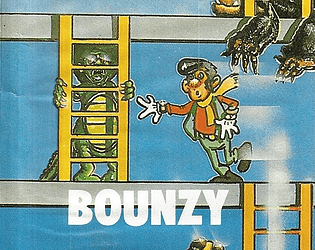 Bounzy