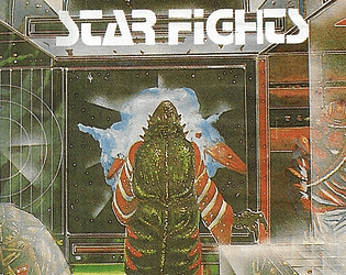 Star Fights