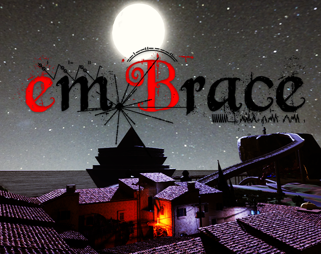 Cover image for em.Brace