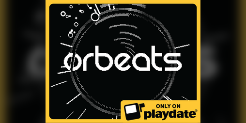 Cover image for Orbeats
