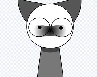 Sprunki Pyramixed but my oc is here